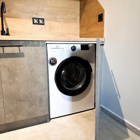 6 Studios 6 Bathrooms 2 Levels Kitchens Sofya Dış mekan fotoğraf