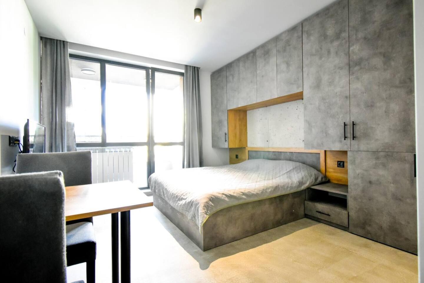 6 Studios 6 Bathrooms 2 Levels Kitchens Sofya Dış mekan fotoğraf