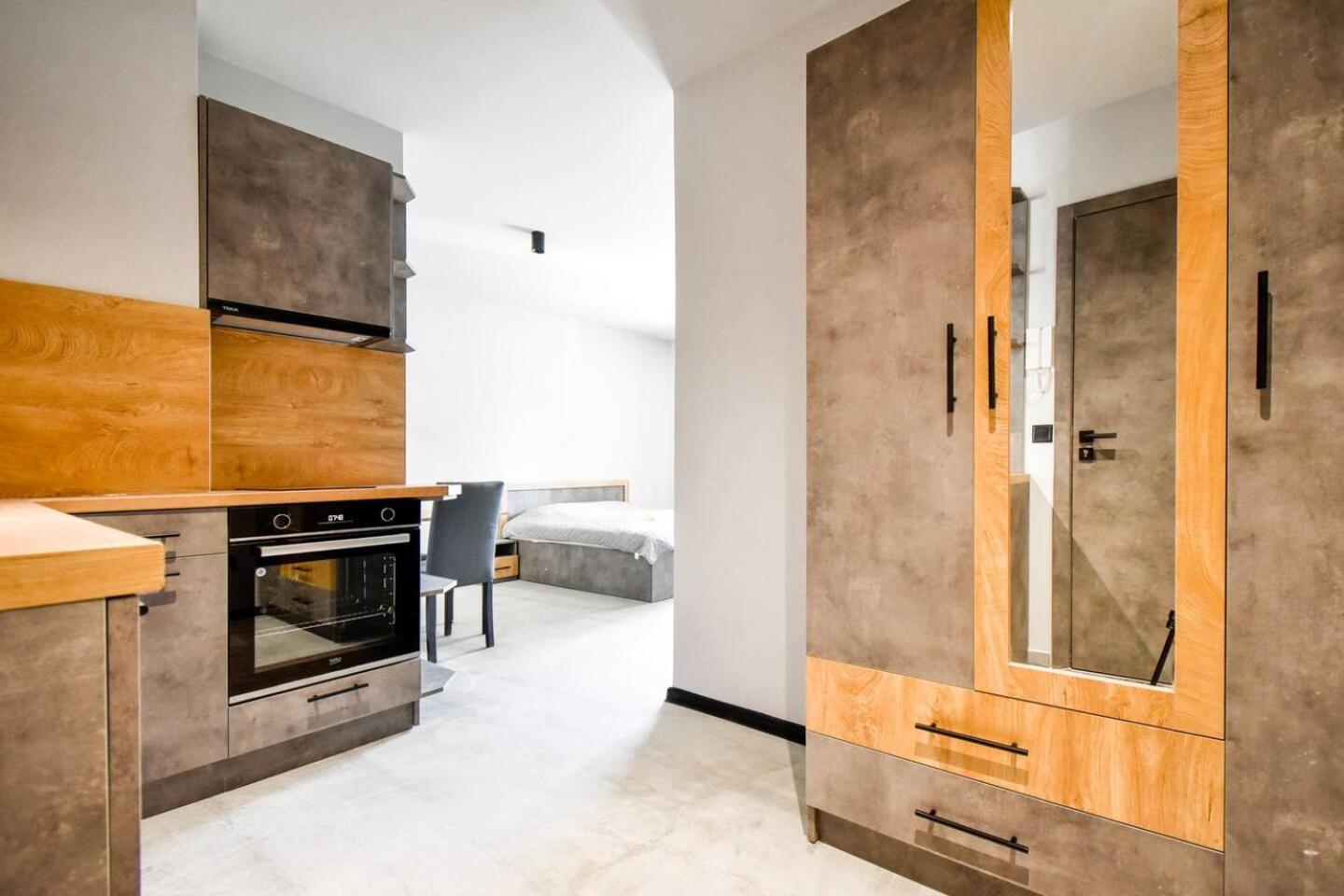 6 Studios 6 Bathrooms 2 Levels Kitchens Sofya Dış mekan fotoğraf