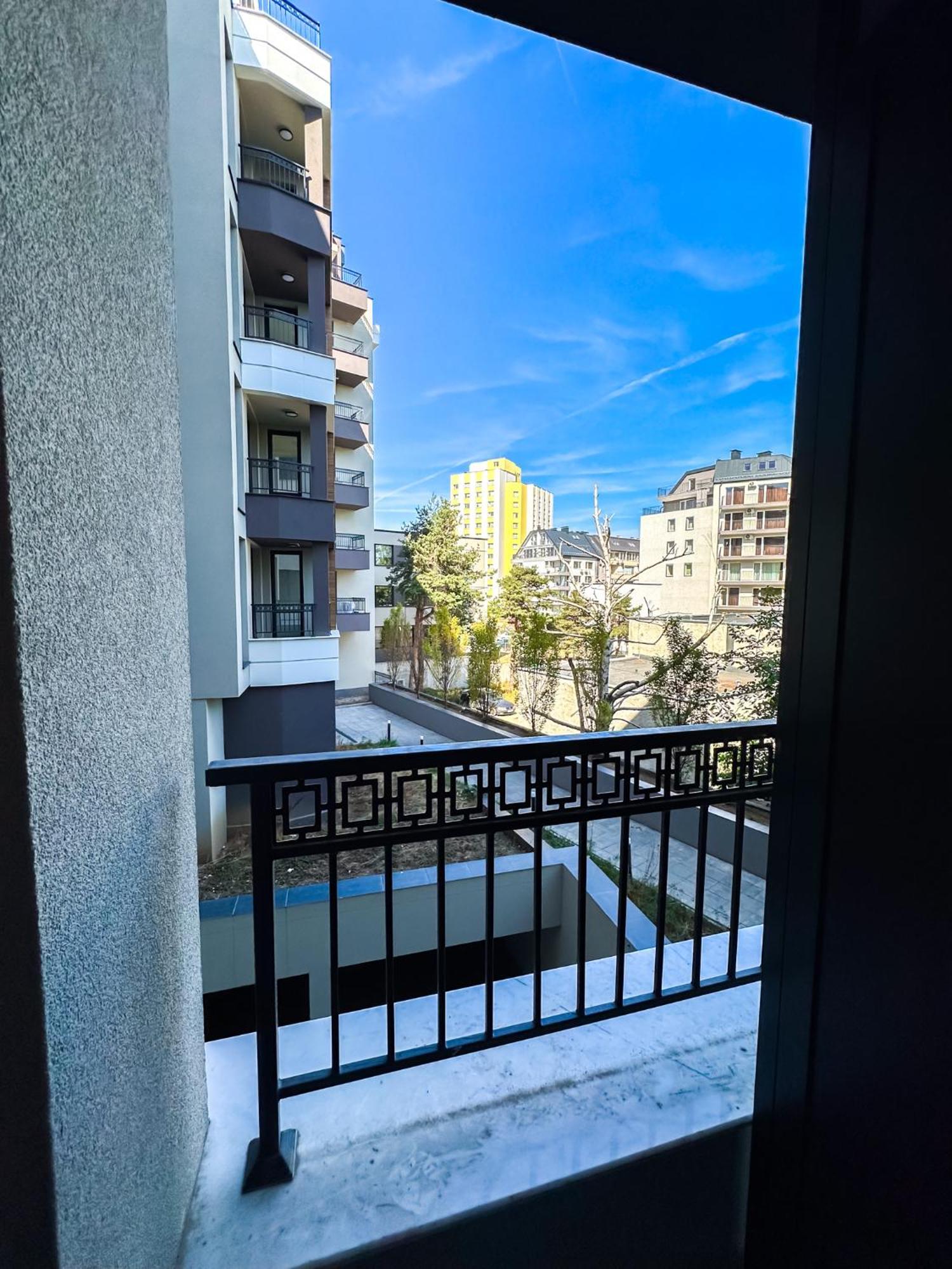 6 Studios 6 Bathrooms 2 Levels Kitchens Sofya Dış mekan fotoğraf