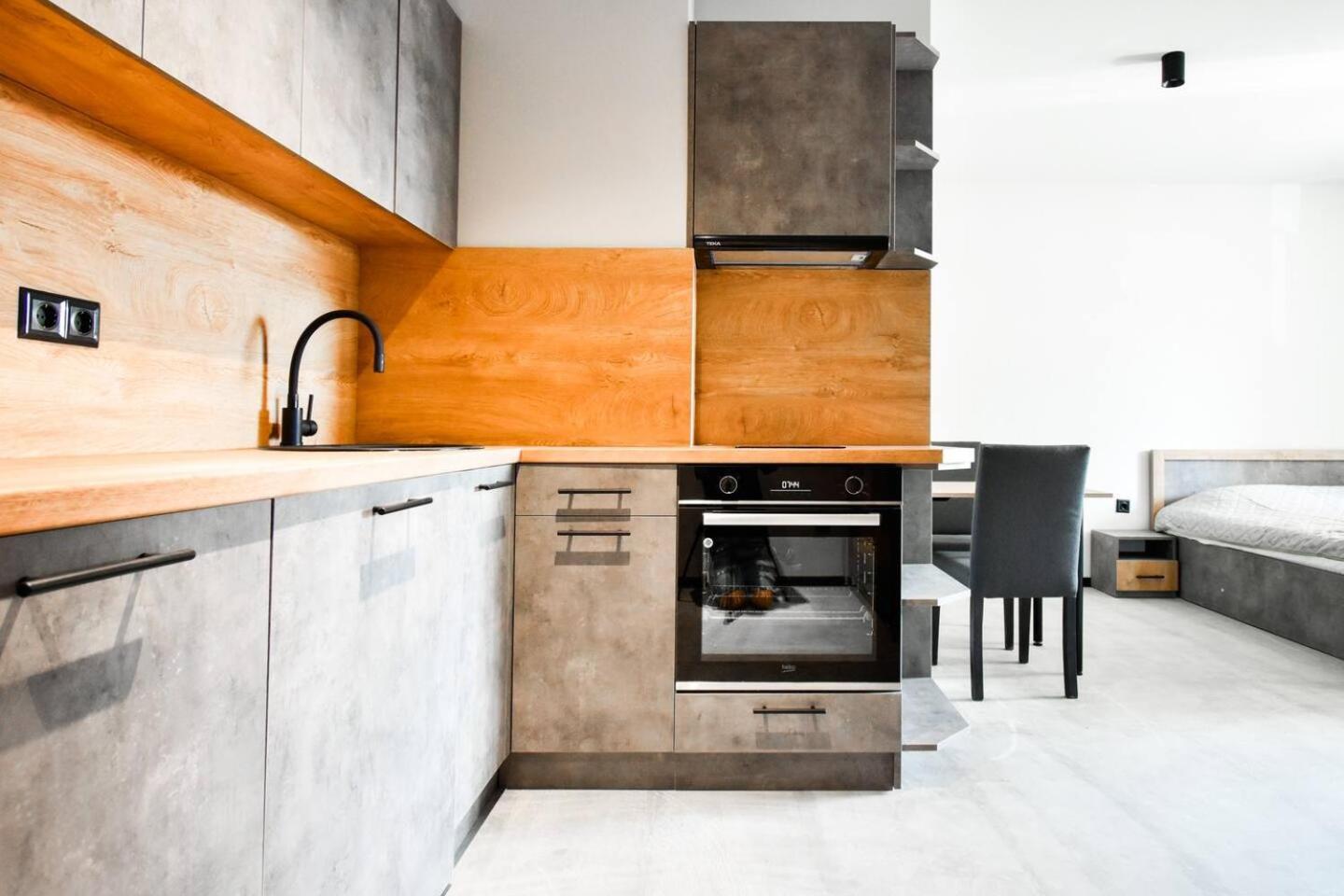 6 Studios 6 Bathrooms 2 Levels Kitchens Sofya Dış mekan fotoğraf