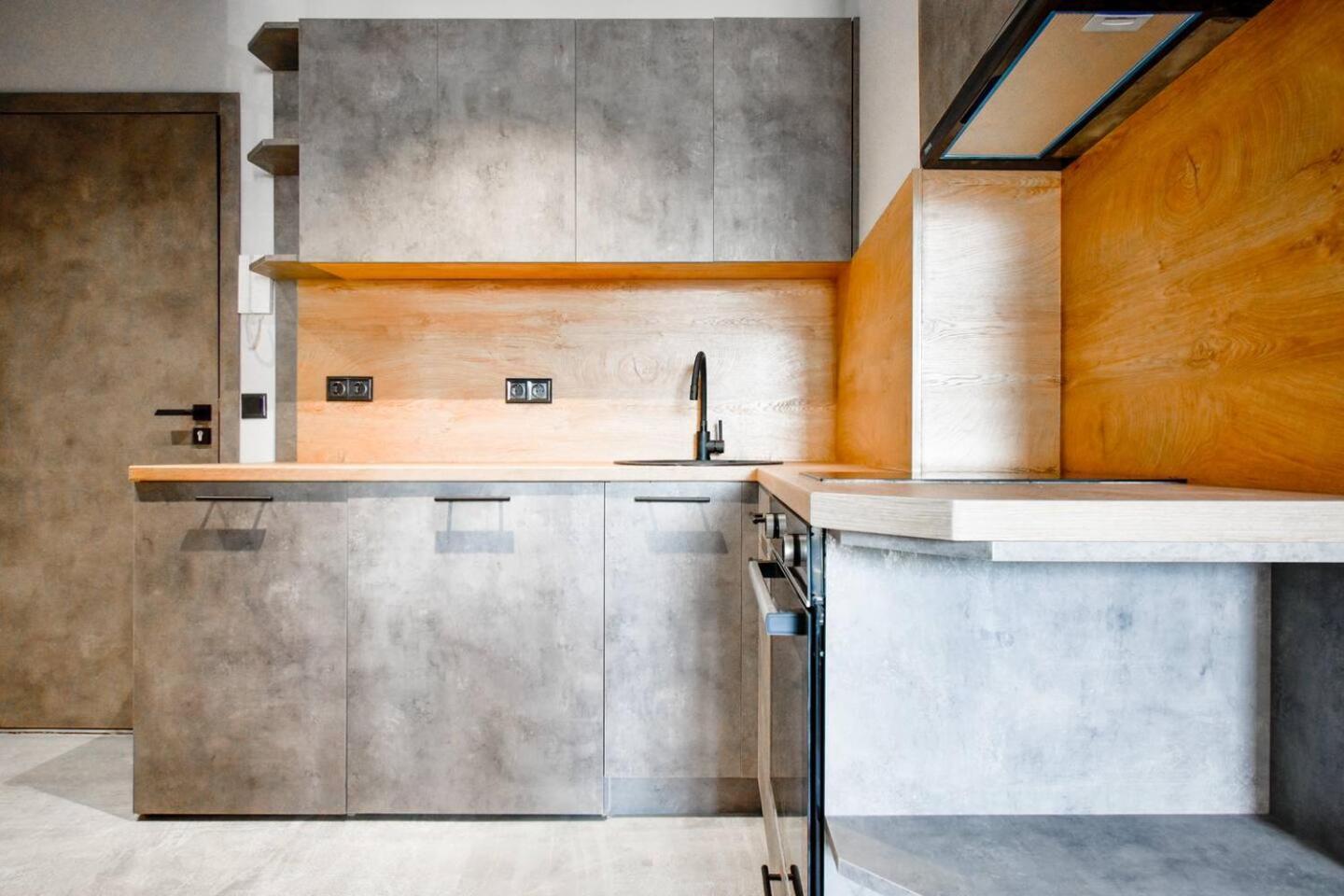 6 Studios 6 Bathrooms 2 Levels Kitchens Sofya Dış mekan fotoğraf