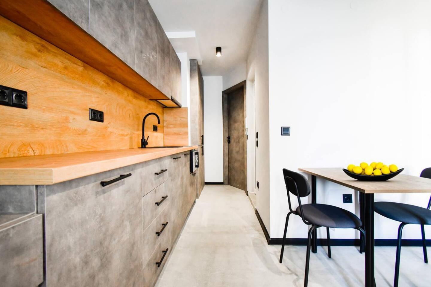 6 Studios 6 Bathrooms 2 Levels Kitchens Sofya Dış mekan fotoğraf
