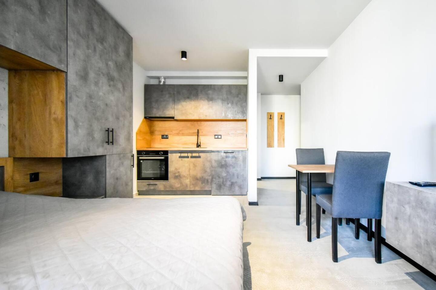 6 Studios 6 Bathrooms 2 Levels Kitchens Sofya Dış mekan fotoğraf