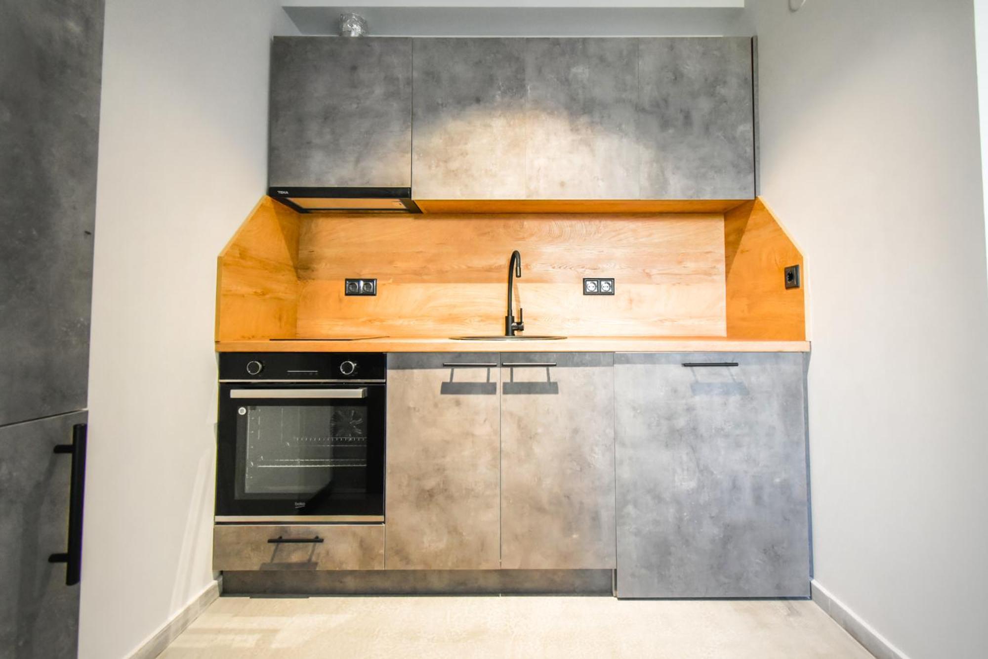 6 Studios 6 Bathrooms 2 Levels Kitchens Sofya Dış mekan fotoğraf