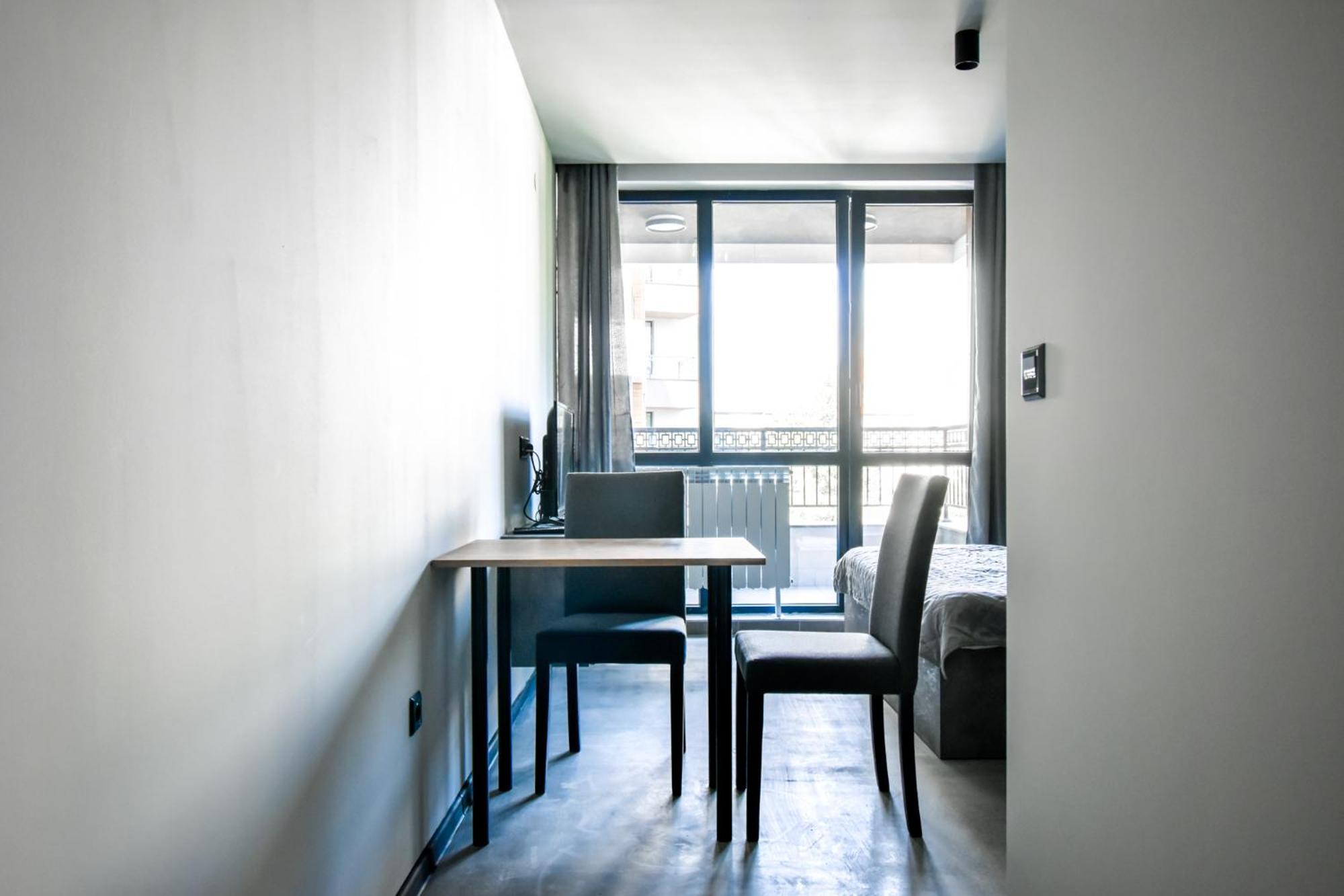 6 Studios 6 Bathrooms 2 Levels Kitchens Sofya Dış mekan fotoğraf
