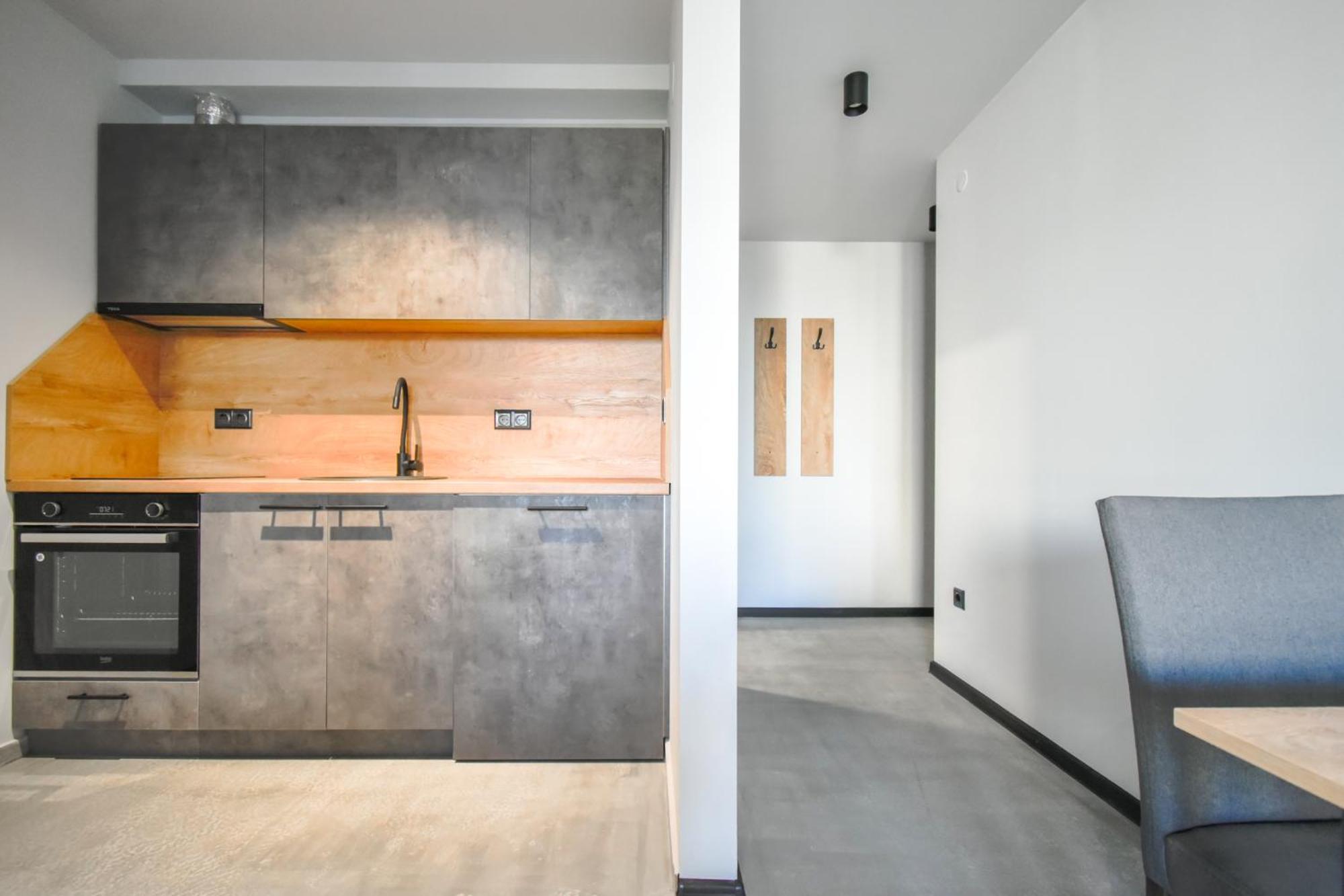 6 Studios 6 Bathrooms 2 Levels Kitchens Sofya Dış mekan fotoğraf